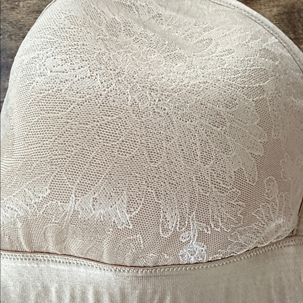Soma Lightest Lift Wireless Bra - Picture 2 of 7